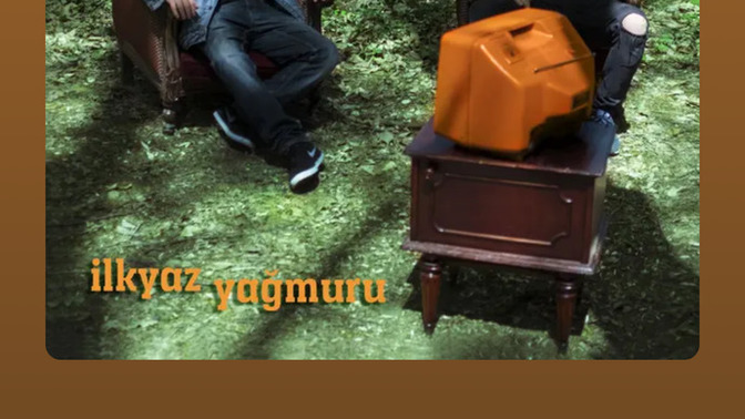 Bu geçeye bir şarkı bırakalım mı?