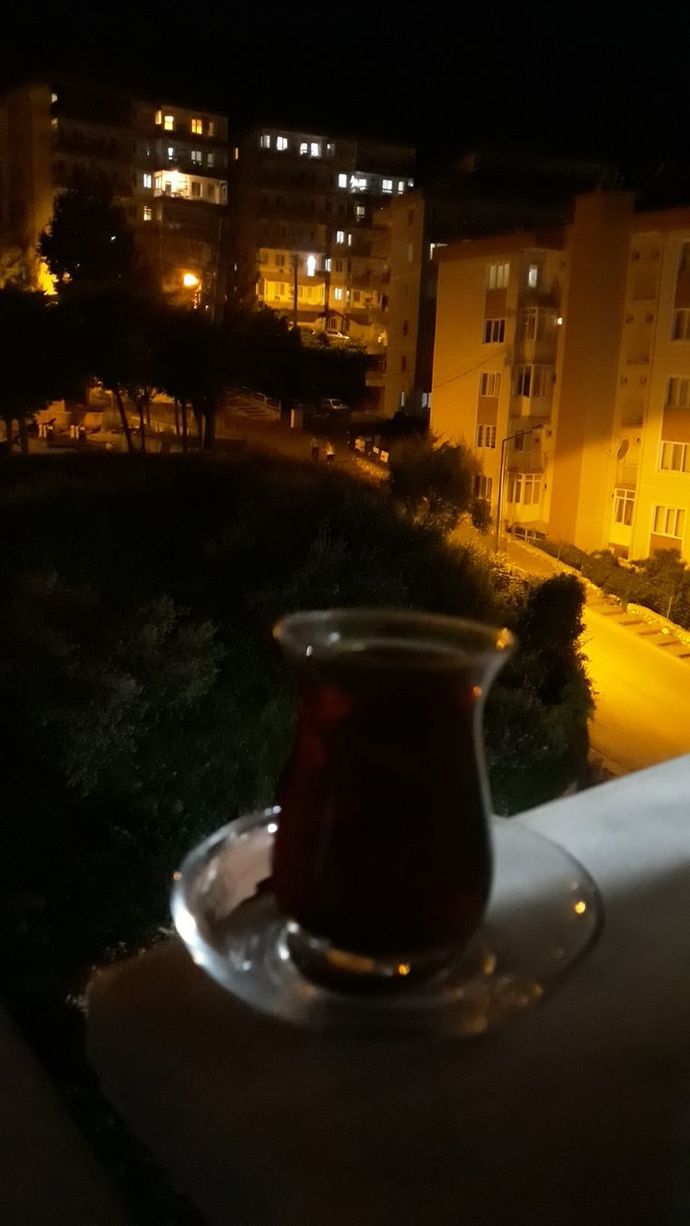 Oğuz Atay’ın dediği gibi: "Anlamıyorlar, nazlanıyorum sanıyorlar. Oysa hiçbir şey istemiyor içim."