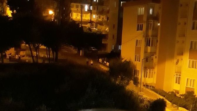 Kendinden nefret ettiğin zamanlar oldu mu?
