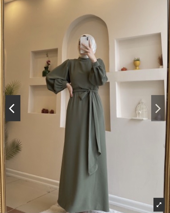Hangi rengi daha iyi, sizce elbise güzel mi?