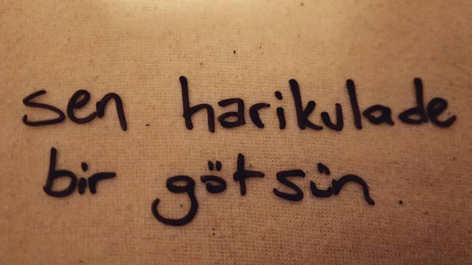İnsanların hatalarını yüzlerine vurur musunuz?