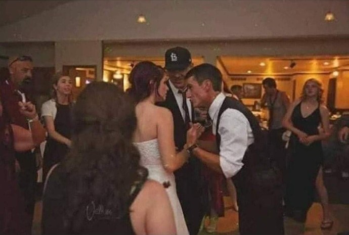 Her şey ilk gördüğünüz gibi olmayabilir mi?