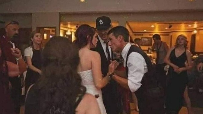 Her şey ilk gördüğünüz gibi olmayabilir mi?
