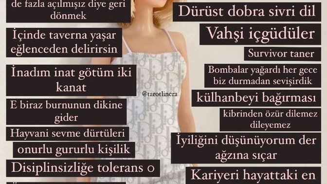 Koç kadını tanıtım belgesi nedir?