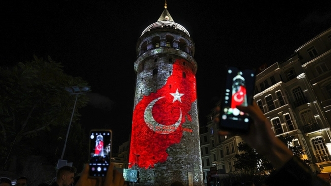 Cumhuriyetin 100. yılında nasıl bir ülke olmayı isterdiniz?