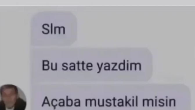 Sosyal medyada tanışılacak kişiye ilk mesaj ne olmalı?