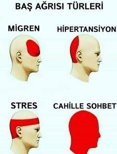 Görsele dikkat! Siz hangisini yaşıyorsunuz?