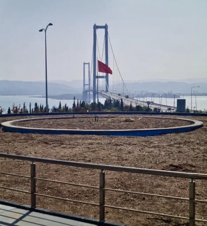 En son hangi mekanda bir şeyler atıştırdın? Beğendin mi yediğini?
