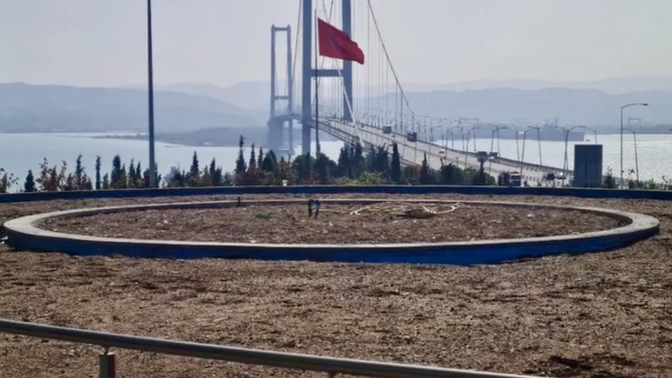 En son hangi mekanda bir şeyler atıştırdın? Beğendin mi yediğini?