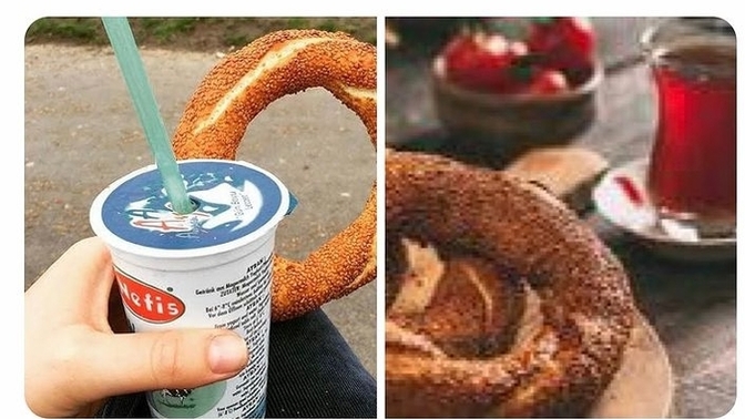 Güne hangisi ile başlamayı tercih edersiniz?
