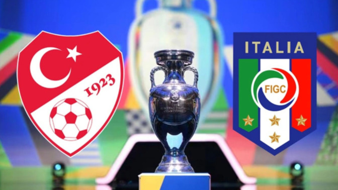EURO 2032'ye Türkiye ve İtalya ev sahipliği yapacak. Kupa da gelir mi, ne dersiniz?