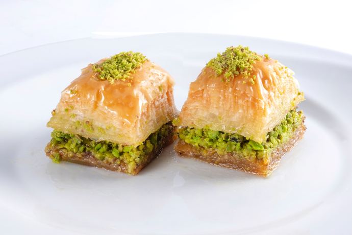 Sizce baklava mı, iskender mi hangisini tercih edersiniz?