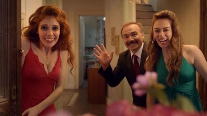 Kaç görücü geldi veya görücüye gittiniz?