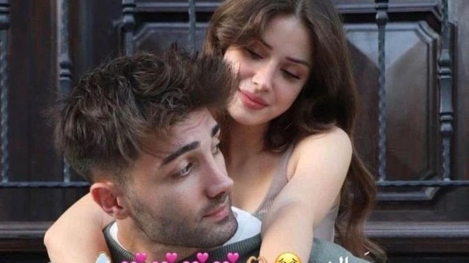 Temas bağımlılığınız var mı?