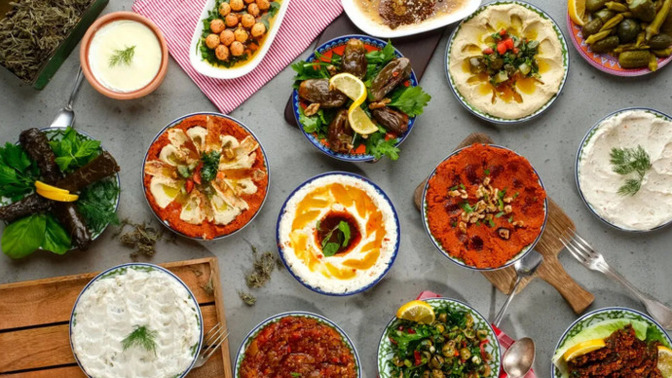 Çay saatinin vazgeçilmezleri neler sizce?
