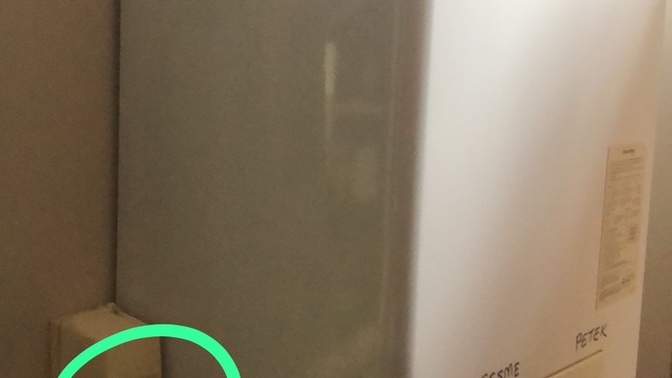 Kombi nasıl açılır, açılınca ses gelmesi normal mi?