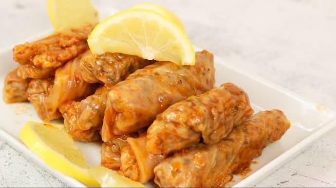 Sarma da önceliğiniz yaprak mı, lahana mı?