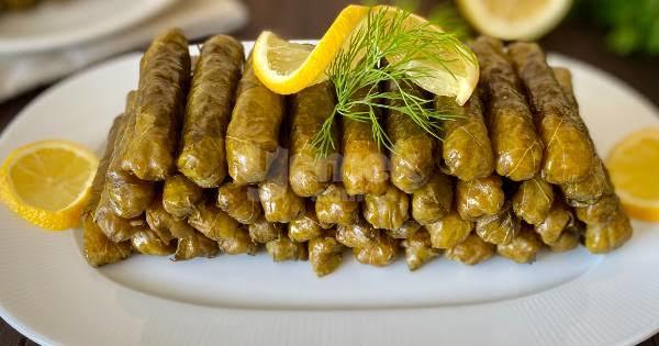 Sarma da önceliğiniz yaprak mı, lahana mı?