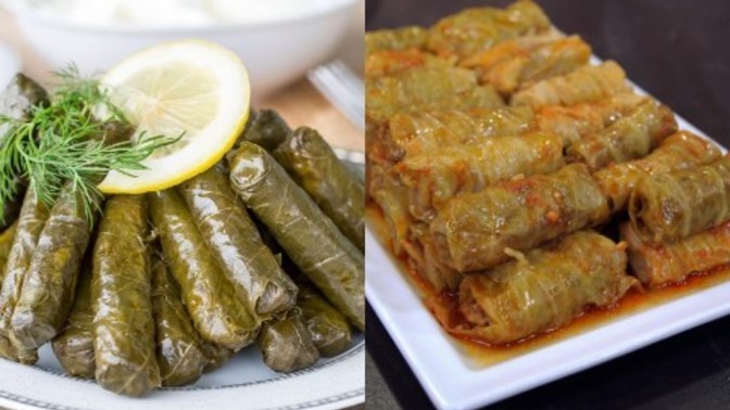Sarmada önceliğiniz yaprak mı, lahana mı?