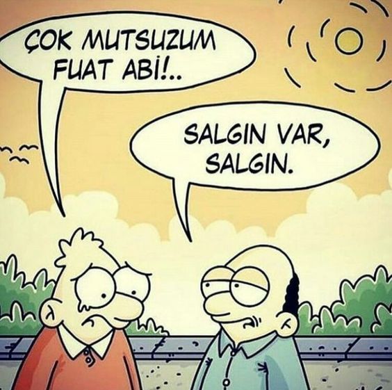 Bugün Dünya Ruh Sağlığı Günü! Ruh sağlığın ne durumda 🙇‍♀️?