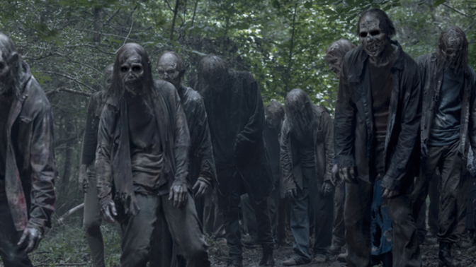 Sizce The Walking Dead mı yoksa Stranger Things mi daha güzel?