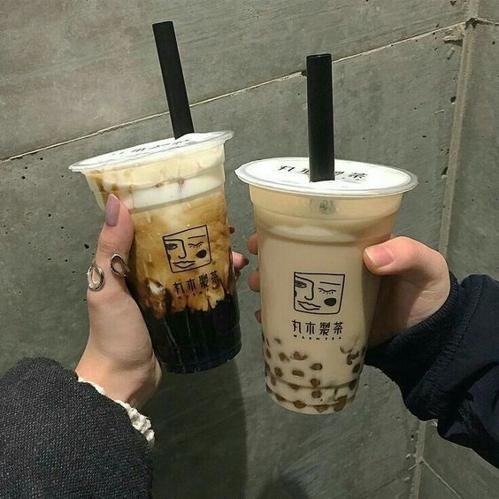 Çinde yapılan araştırmaya göre Bubble Tea içmek ruh sağlığını olumsuz etkiliyormuş. Bubble tea içiyor musunuz?