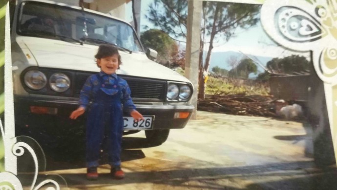Çocukluğunuz sizi yansıtıyor mu?