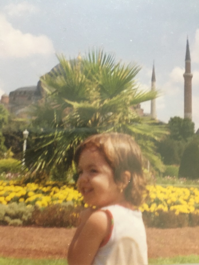 Çocukluğunuz sizi yansıtıyor mu?
