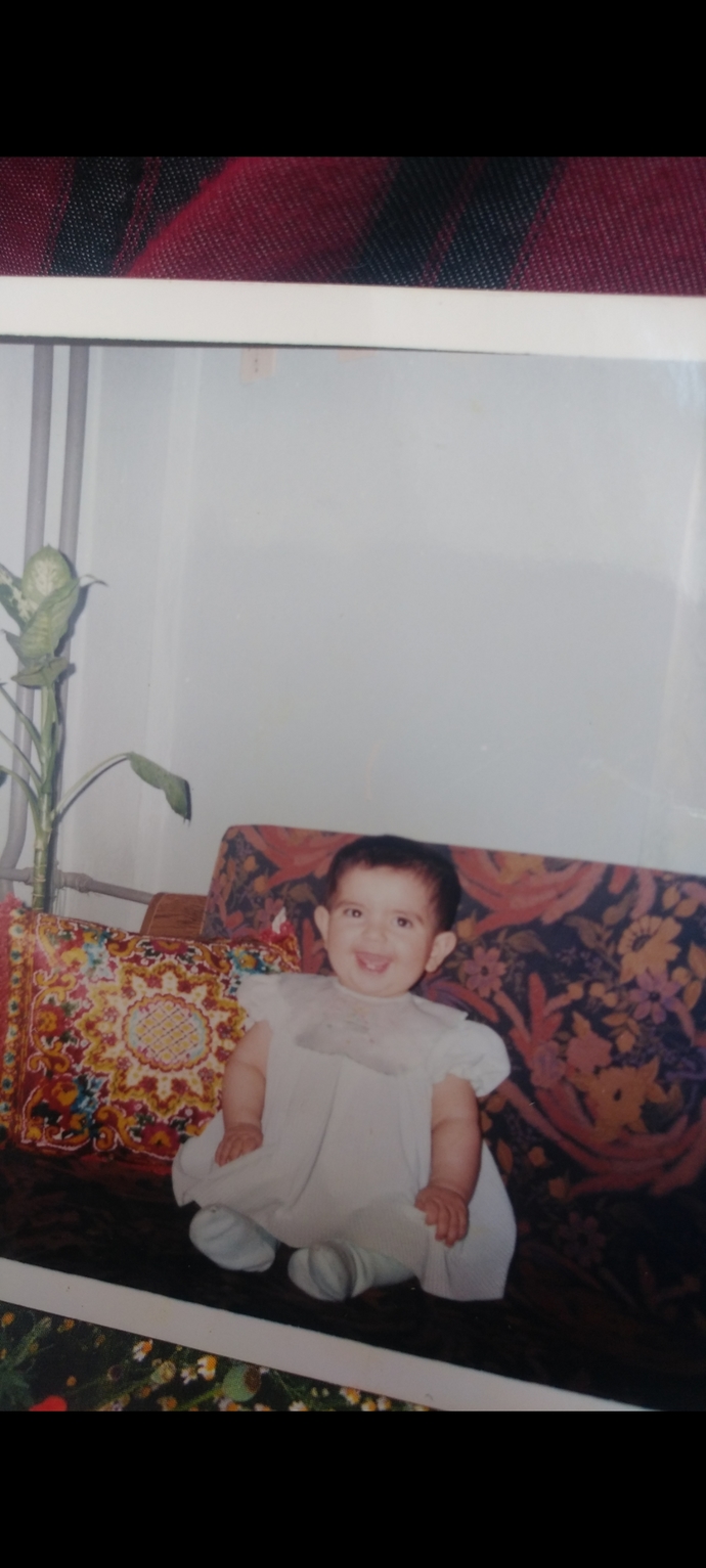 Çocukluğunuz sizi yansıtıyor mu?