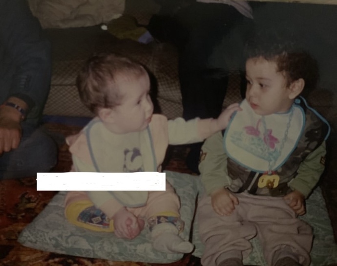 Çocukluğunuz sizi yansıtıyor mu?