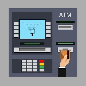 Daha önce kartınız hiç ATM tarafından yutuldu mu?