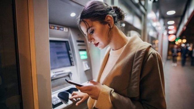 Daha önce kartınız hiç ATM tarafından yutuldu mu?