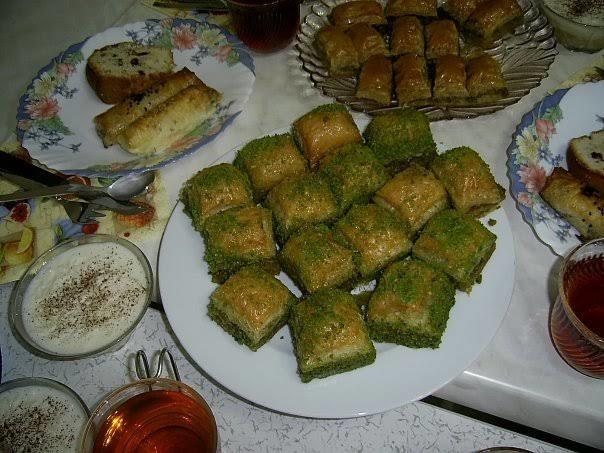 Tatlı yemekten hemen sonra mı yenmeli yoksa aradan zaman mı geçmeli?