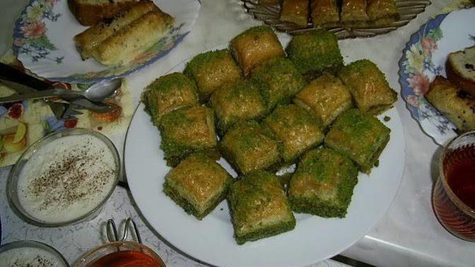 Tatlı yemekten hemen sonra mı yenmeli yoksa aradan zaman mı geçmeli?