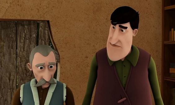 Hangi Keloğlan karakterisiniz bilmek ister misiniz lo?