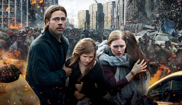Bu yıl bir dizi/film olsaydı hangisi olurdu?