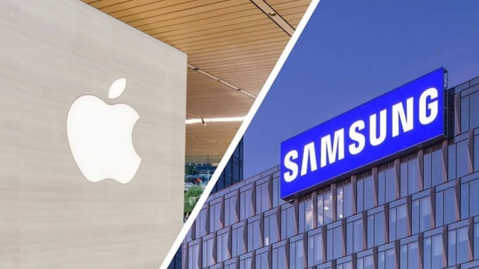 Samsung mu Apple mı daha iyi?