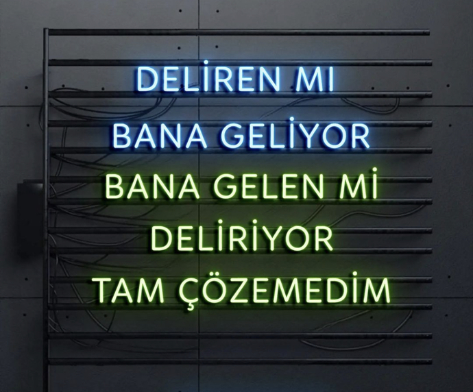 çözülmeyen gizem 😂😂