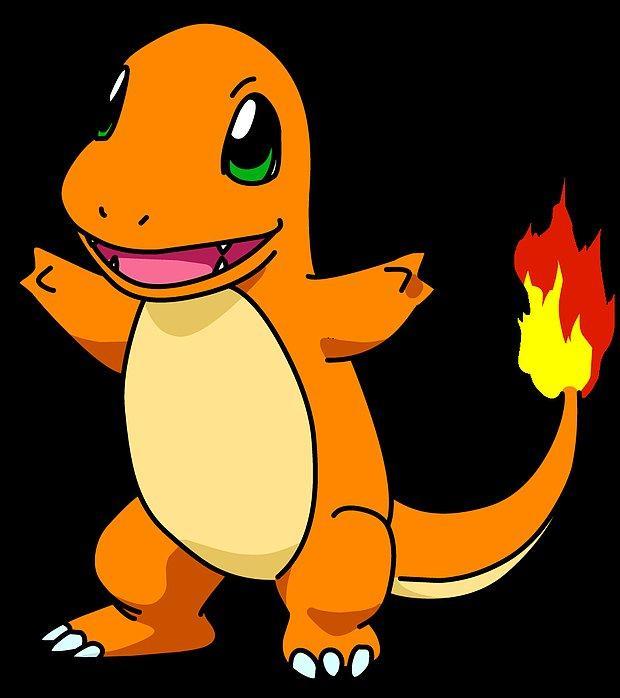 En sevdiğiniz Pokemon karakteri hangisi?