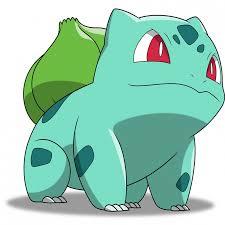 En sevdiğiniz Pokemon karakteri hangisi?