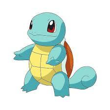 En sevdiğiniz Pokemon karakteri hangisi?