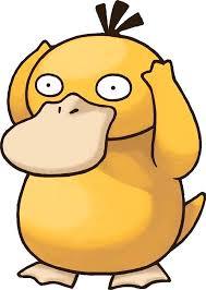 En sevdiğiniz Pokemon karakteri hangisi?