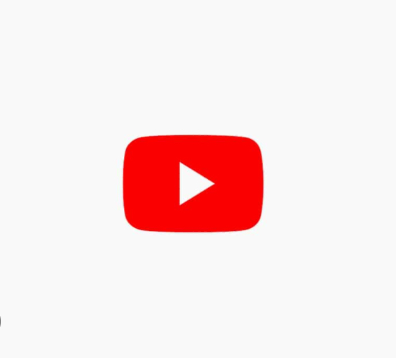 YouTube logosu