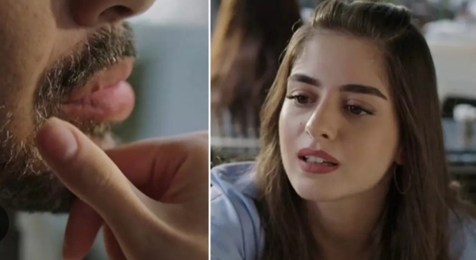 Yalı çapkını 40. Bölüm şaka mı yaaa?