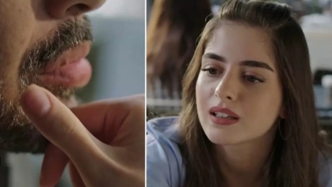 Yalı çapkını 40. Bölüm şaka mı yaaa?