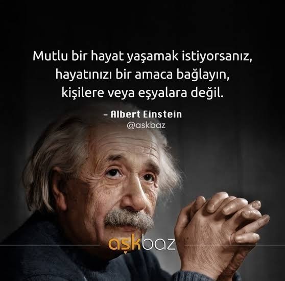 Mutlu olmak istiyorsak ne yapmalıyız?