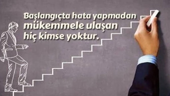 Hangi hata sizin için kesinlikle affedilmez?