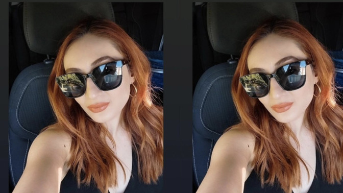 Saç rengimi sizce değiştirmeli miyim?