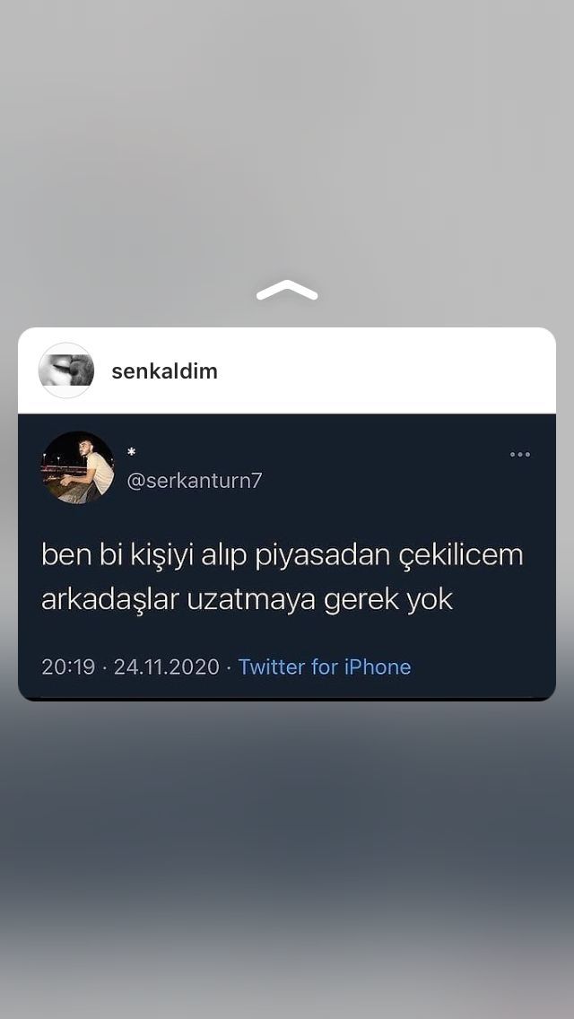 Hayatınızda eksik hissettiğiniz bir şey var mı?