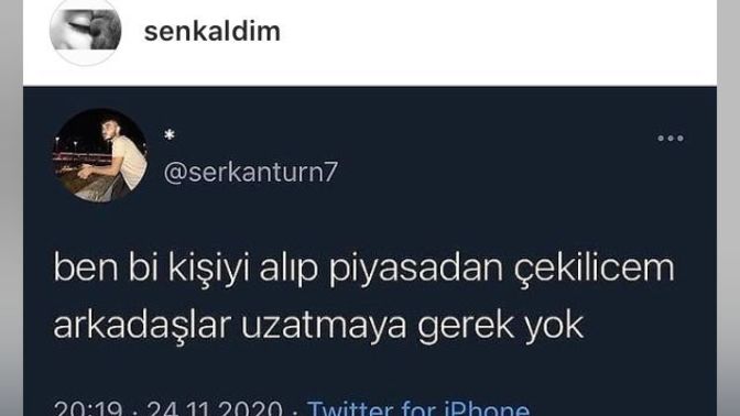 Hayatınızda eksik hissettiğiniz bir şey var mı?